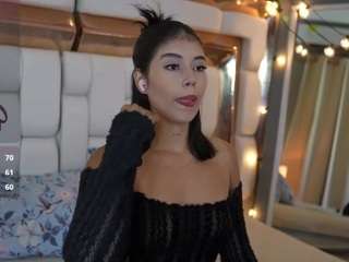 Live cam show with Kathamuller