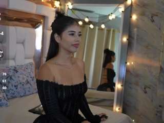 Live cam show with Kathamuller