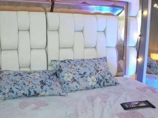 Live cam show with Kathamuller