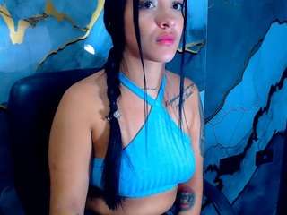 lorensweet77 Live Webcam on CamSoda