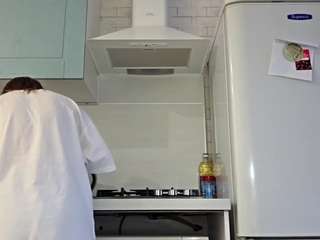 martinakovalenko Live Webcam on CamSoda