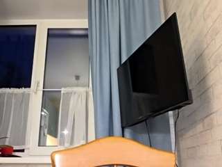 martinakovalenko Live Webcam on CamSoda