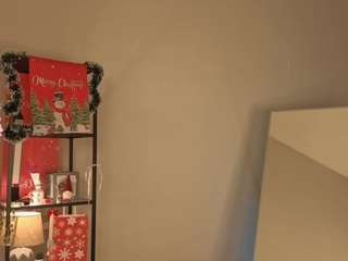 meganmexx webcam model