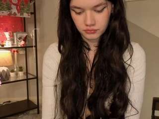 meganmexx Live Webcam on CamSoda