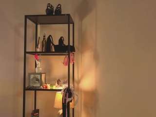 meganmexx Live Webcam on CamSoda