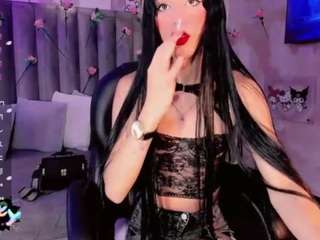 melany-alejandra webcam