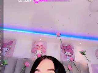 melany-alejandra webcam model