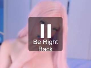 namimoon live cam profile