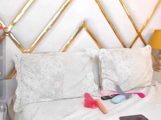 rachelleevans Live Webcam on CamSoda