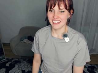 suziepriestley Live Webcam on CamSoda