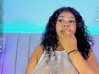 trieximars Live Webcam on CamSoda