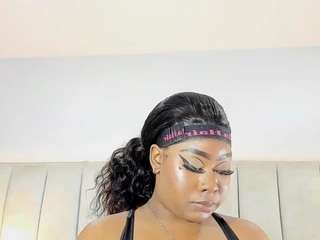 Live Sex Chat with TriexiMars (@trieximars)