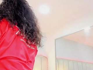 trieximars live webcam show