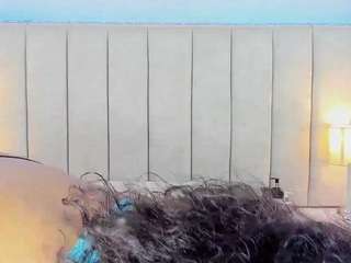 TriexiMars live webcam show