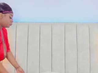 TriexiMars live webcam show
