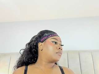 trieximars Live Webcam on CamSoda