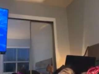 xocassidyy Live Webcam on CamSoda