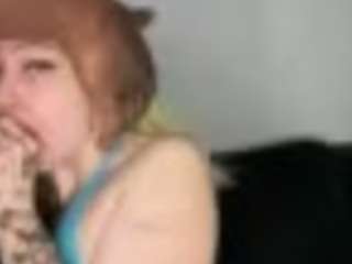 Live webcam model xoprettyeyes on Soda Cams