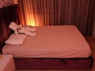chloespark live webcam show