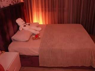 ChloeSpark live webcam show