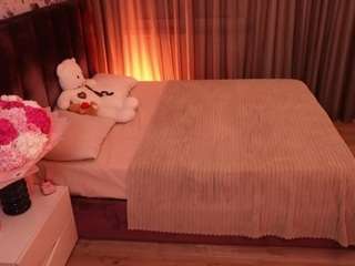 ChloeSpark live webcam show