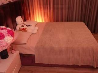 ChloeSpark live webcam show