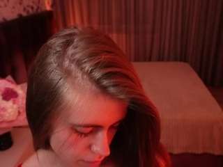 ChloeSpark live webcam show