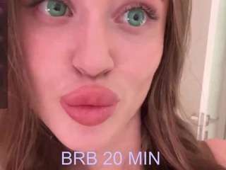 ChloeSpark