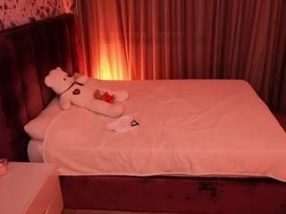 ChloeSpark live cam preview