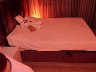ChloeSpark live cam preview
