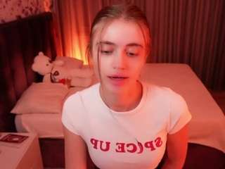 ChloeSpark