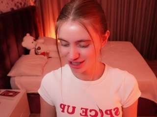 ChloeSpark
