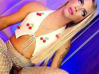kiaramichelll Live Webcam on CamSoda
