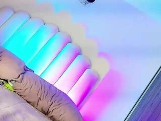 kiaramichelll Live Webcam on CamSoda