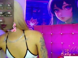 kiaramichelll webcam