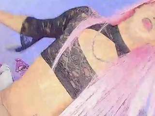kiaramichelll Sex Cam Show