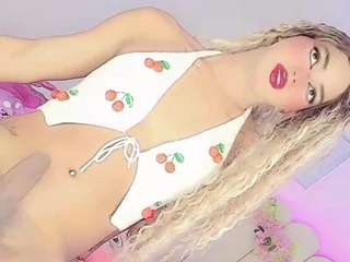 kiaramichelll Sex Cam Show