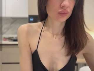 Live webcam model kiragirl on Soda Cams