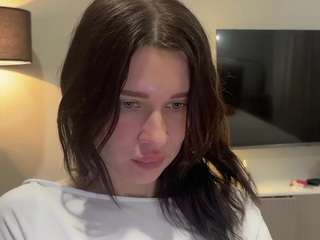 kiragirl Live Webcam on CamSoda