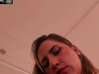 Live webcam model kiyomii on Soda Cams