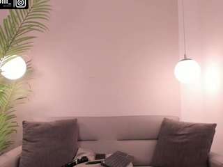 kiyomii's CamSoda show and profile