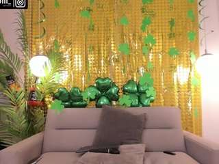 kiyomii live cam profile