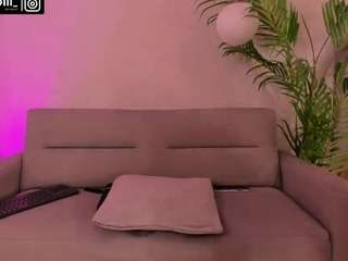 kiyomii Live Webcam on CamSoda