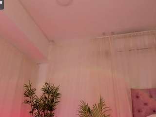 kiyomii live webcam show