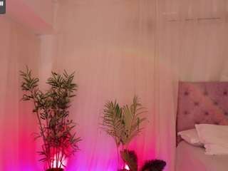 kiyomii live webcam show