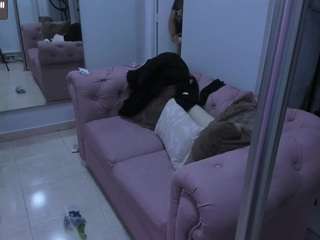 kiyomii Live Webcam on CamSoda
