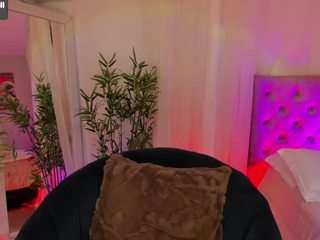 kiyomii's live room