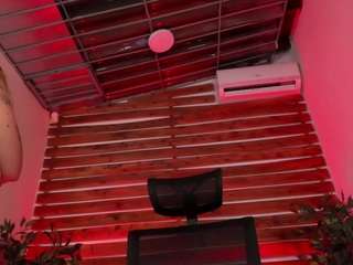 Kiyomi live cam preview