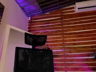 kiyomii's live room