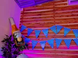 Kiyomi live cam preview